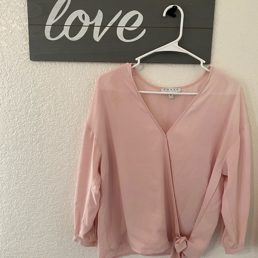 Dress up shirt - Picture 1 of 1